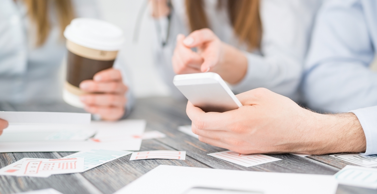 手機應用程式設計小技巧:提升用戶體驗的關鍵細節 手機應用程式設計小技巧:提升用戶體驗的關鍵細節