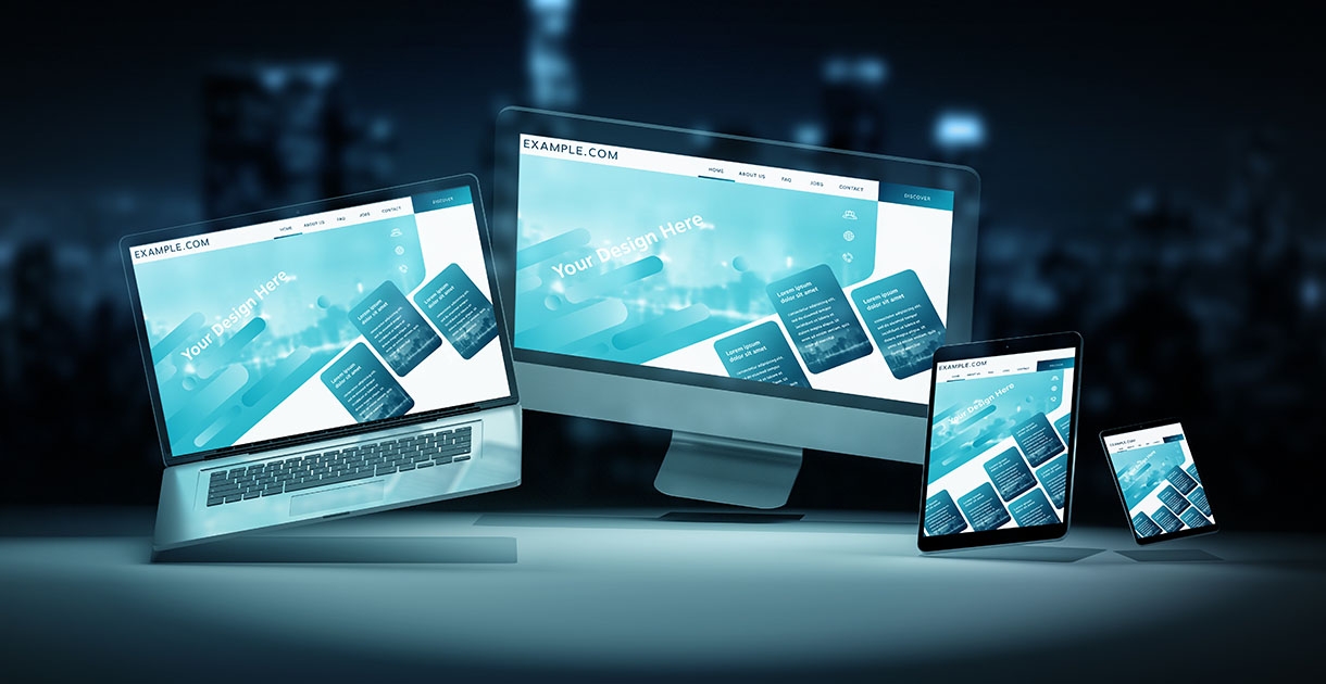 Mobile-First Design: The Importance of Responsive Websites in the 5G Era Mobile-First Design: The Importance of Responsive Websites in the 5G Era