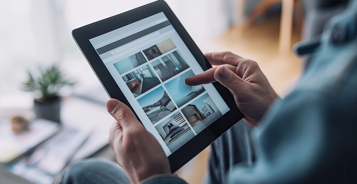 Interior Design Company Websites: Enhancing Brand Perception with Interactive Elements