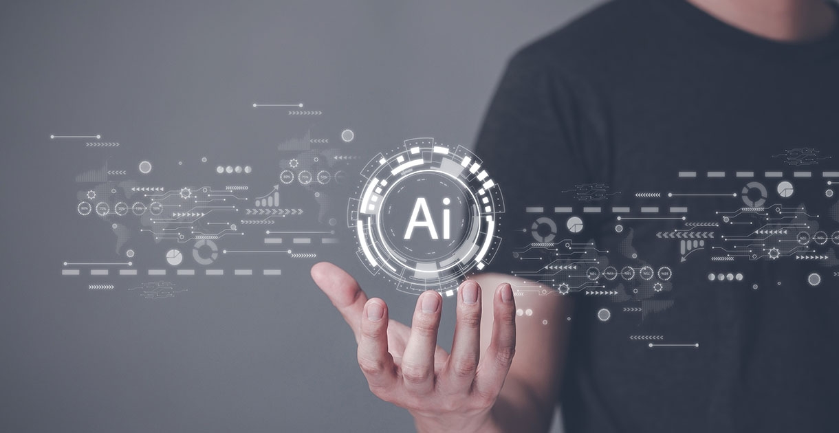 New Trends in SEO: How AI Is Transforming Search Strategies New Trends in SEO: How AI Is Transforming Search Strategies