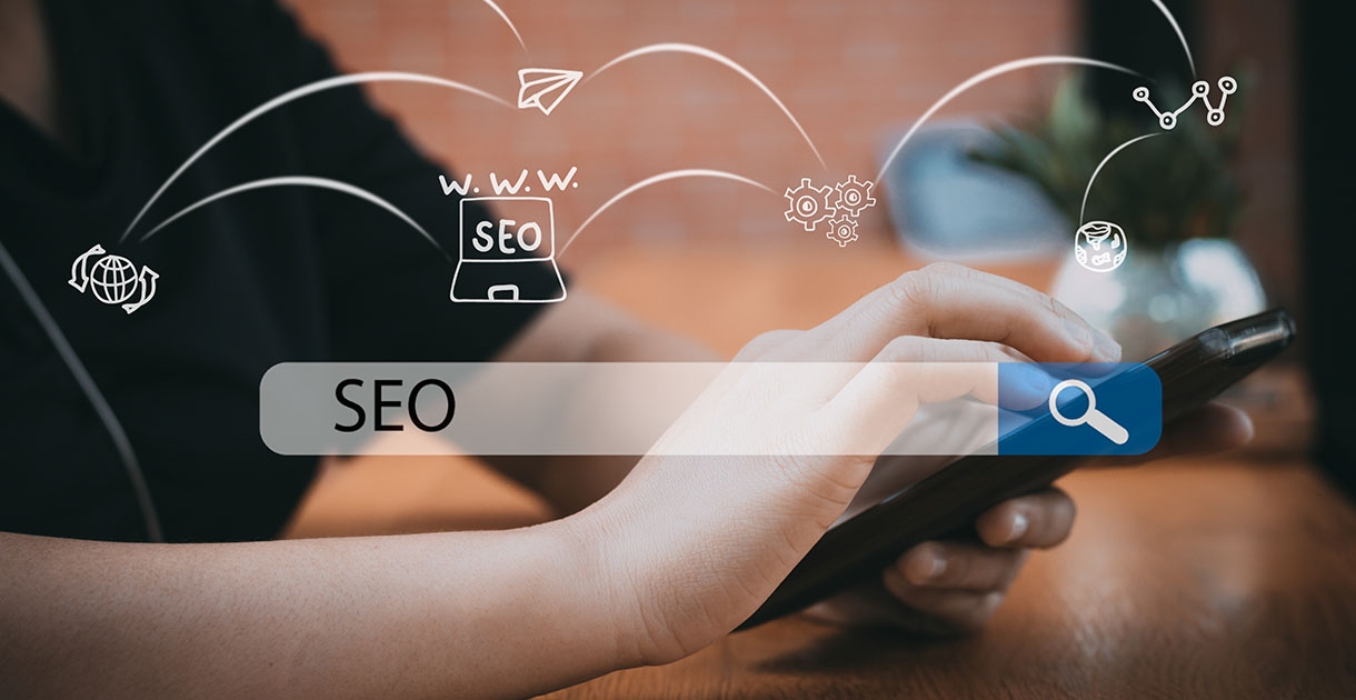 New Trends in SEO: How AI Is Transforming Search Strategies New Trends in SEO: How AI Is Transforming Search Strategies