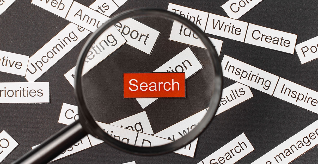 New Trends in SEO: How AI Is Transforming Search Strategies New Trends in SEO: How AI Is Transforming Search Strategies