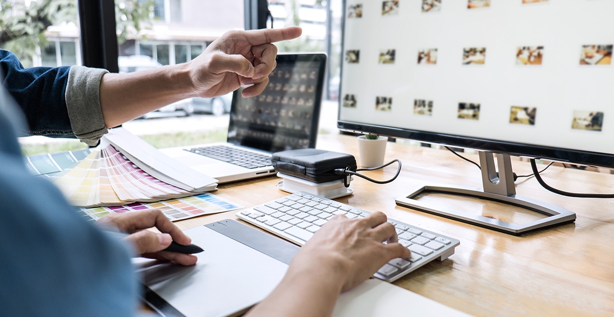 Website Revamp: Common Challenges and Best Solutions