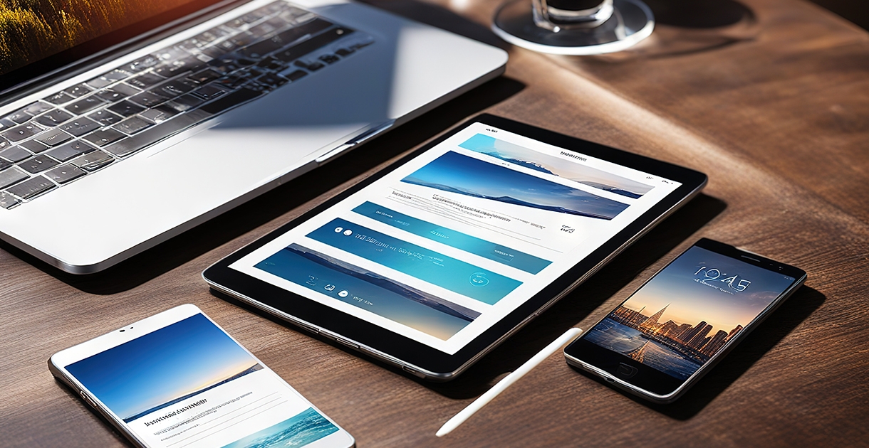 Cross-Platform Integration: How Web Apps Empower Digital Transformation