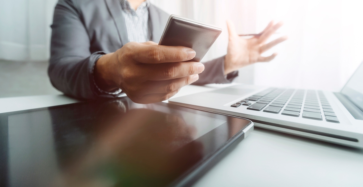 Cross-Platform Integration: How Web Apps Empower Digital Transformation