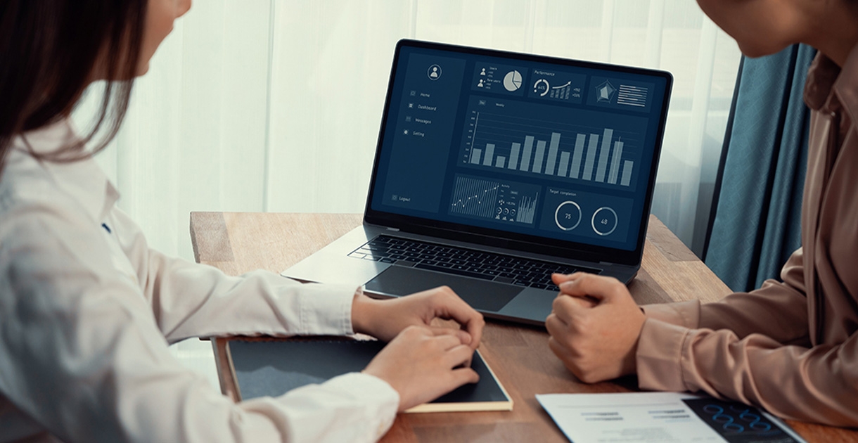 Website Data Tracking: From GA4 to User Behavior Analysis in Action