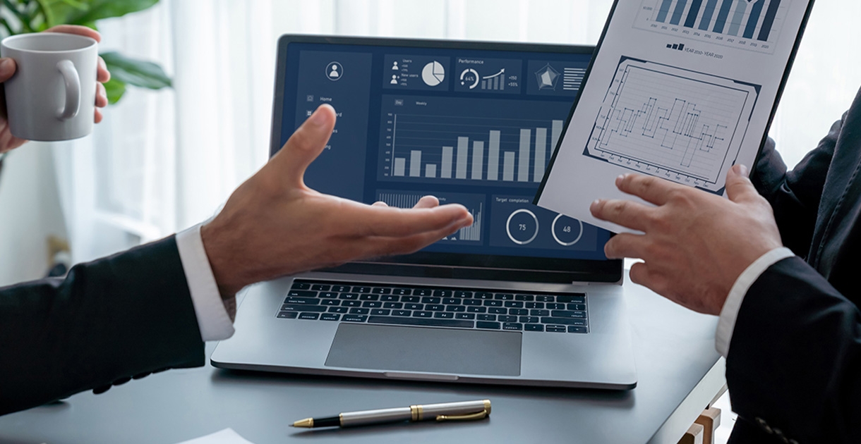 Website Data Tracking: From GA4 to User Behavior Analysis in Action