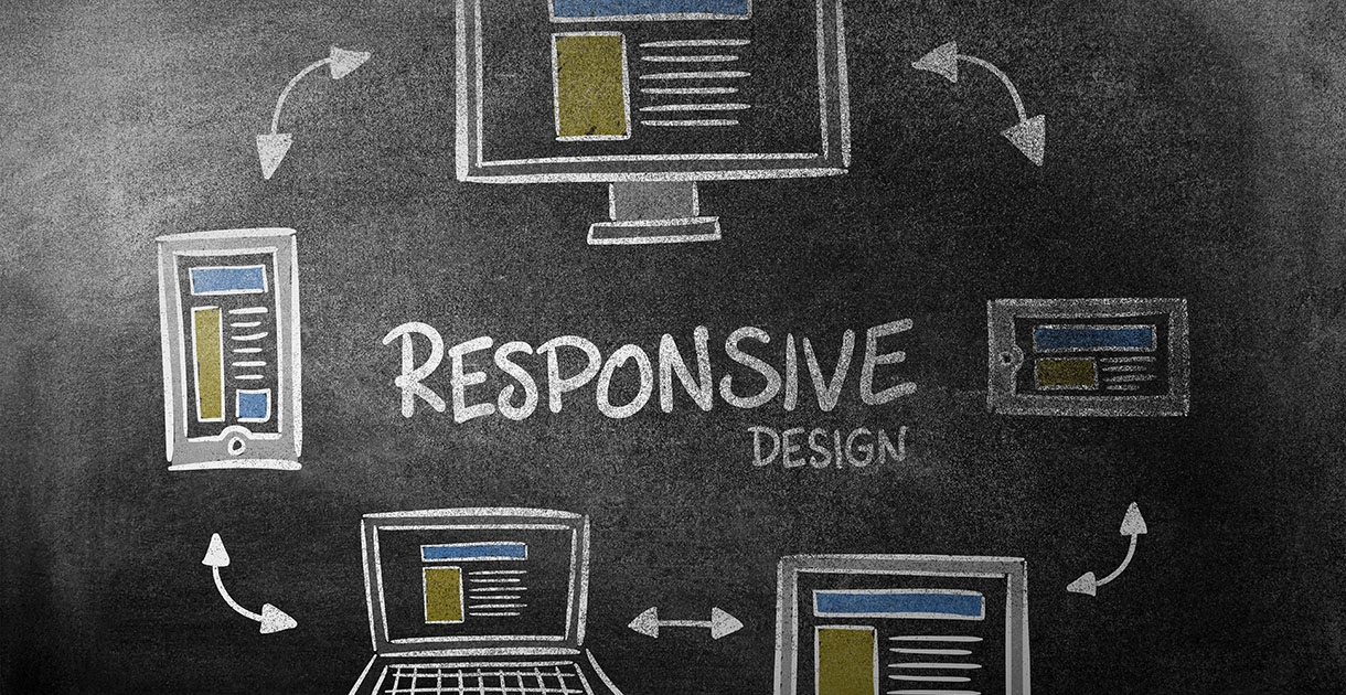 The Evolution of Responsive Design: Beyond Simple Scaling
