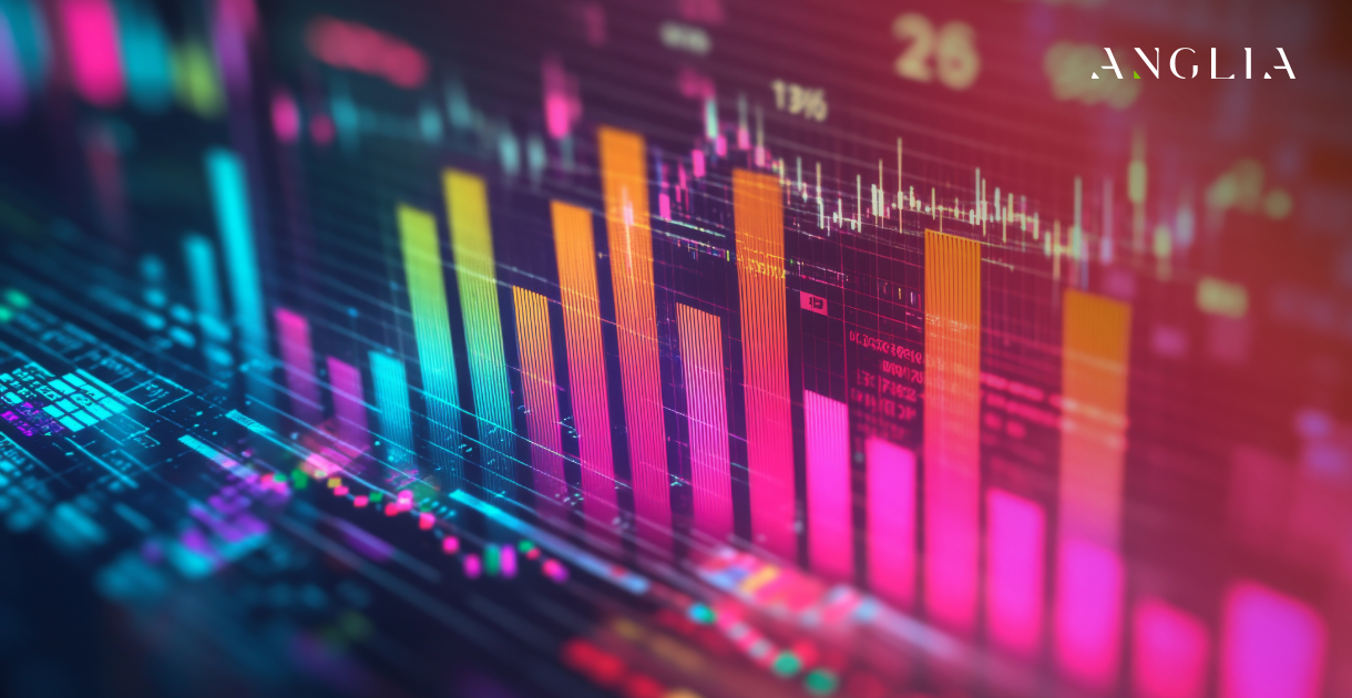 The Psychology of Color in Data | ANGLIA Design Company