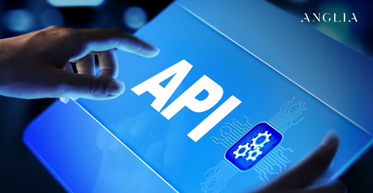 連接的力量：為何 API 整合是您的秘密銷售部隊 | ANGLIA